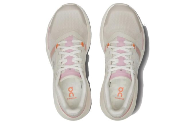 Cloudpulse «Perlenblüte»