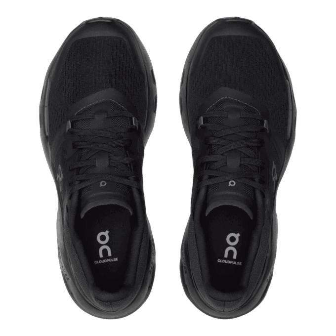 Cloudpulse «Schwarze Finsternis»