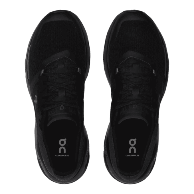 Cloudpulse «Schwarze Finsternis» Cloudpulse «Schwarze Finsternis»