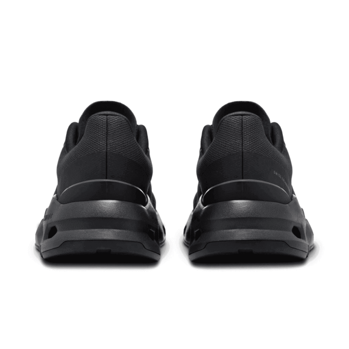 Cloudpulse «Schwarze Finsternis»