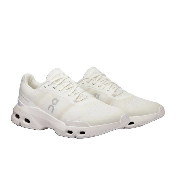 Cloudpulse «Ungefärbt Frost»