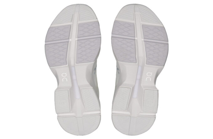 Cloudpulse «Ungefärbt Frost» Cloudpulse «Ungefärbt Frost»