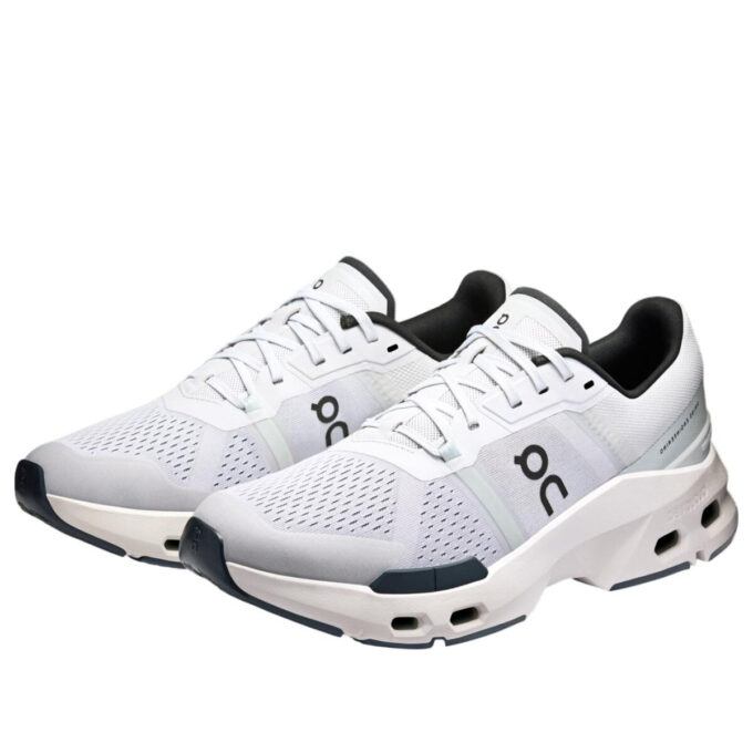 Cloudpulse «Wolf Black»