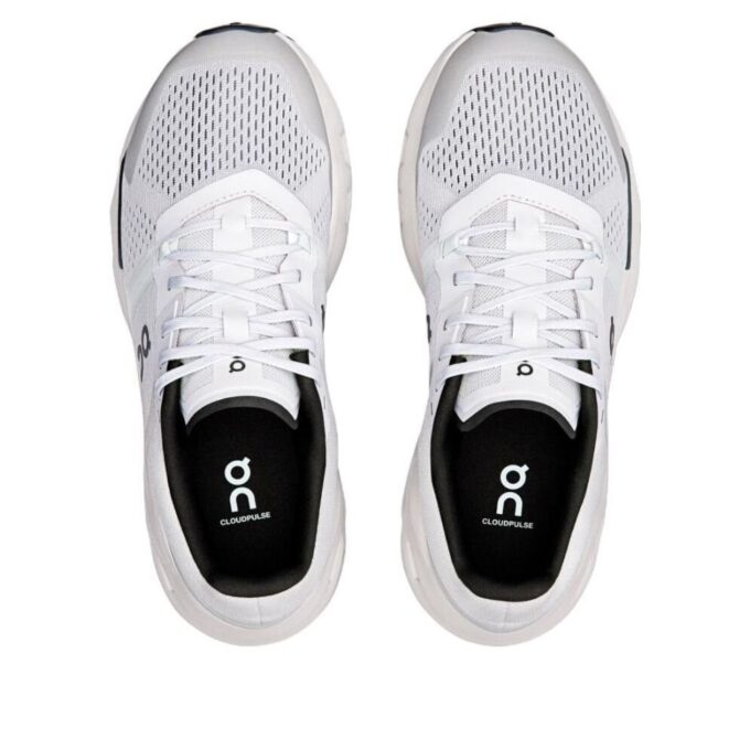 Cloudpulse «Wolf Black»