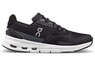 Cloudrift «Schwarz Weiß»