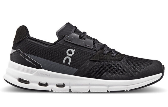 Cloudrift «Schwarz Weiß»