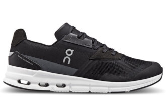 Cloudrift «Schwarz Weiß»