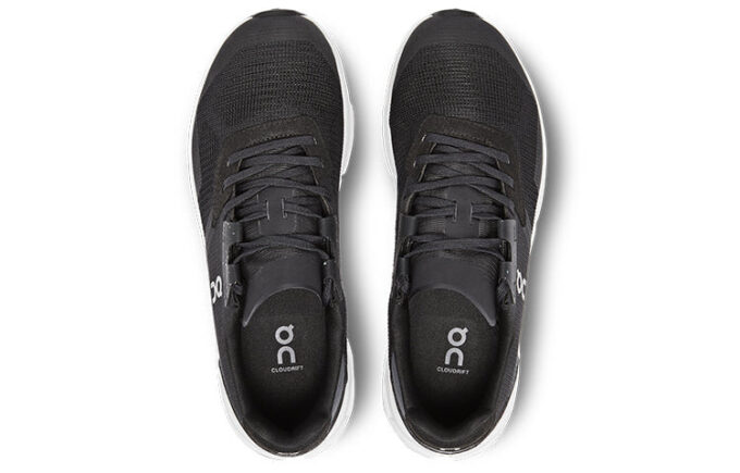 Cloudrift «Schwarz Weiß»