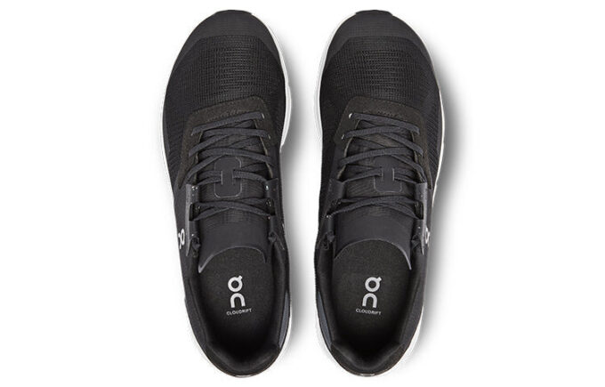 Cloudrift «Schwarz Weiß»