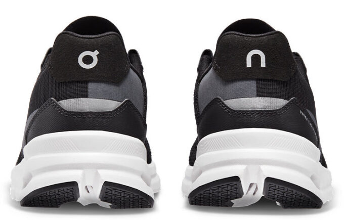 Cloudrift «Schwarz Weiß»