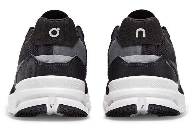 Cloudrift «Schwarz Weiß»