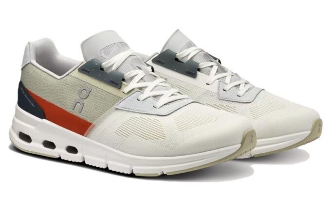 Cloudrift «Ungefärbt-Weiße Flamme»