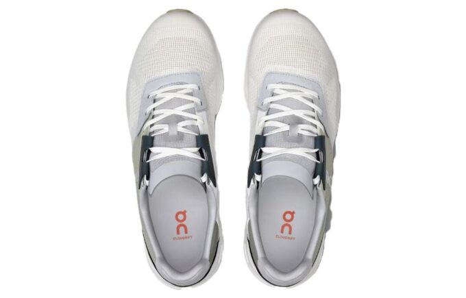 Cloudrift «Ungefärbt-Weiße Flamme»