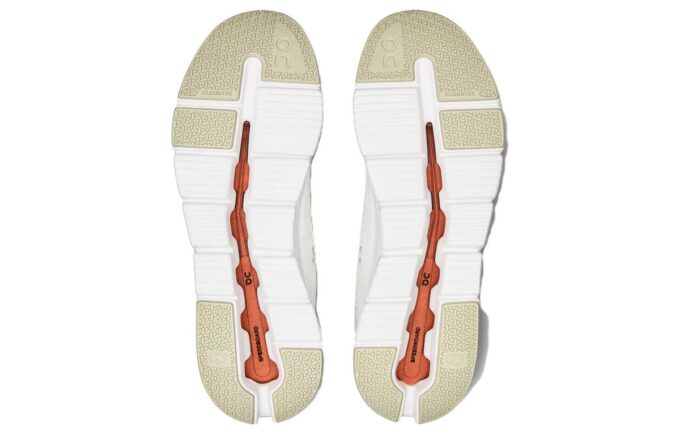 Cloudrift «Ungefärbt-Weiße Flamme»