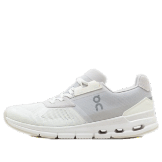 Cloudrift «Ungefärbtes Weiß Frost»