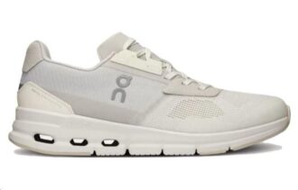 Cloudrift «Ungefärbtes Weiß Frost»