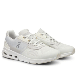 Cloudrift «Ungefärbtes Weiß Frost»