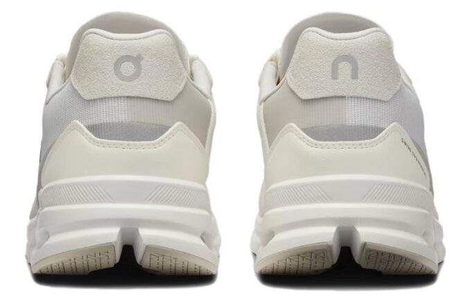 Cloudrift «Ungefärbtes Weiß Frost»