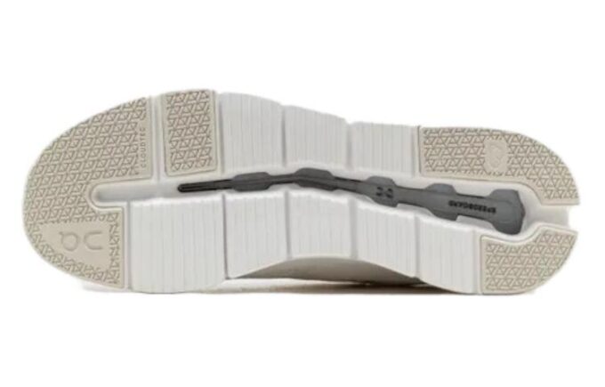 Cloudrift «Ungefärbtes Weiß Frost»