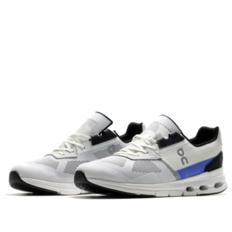 Cloudrift «Weiß Kobalt»