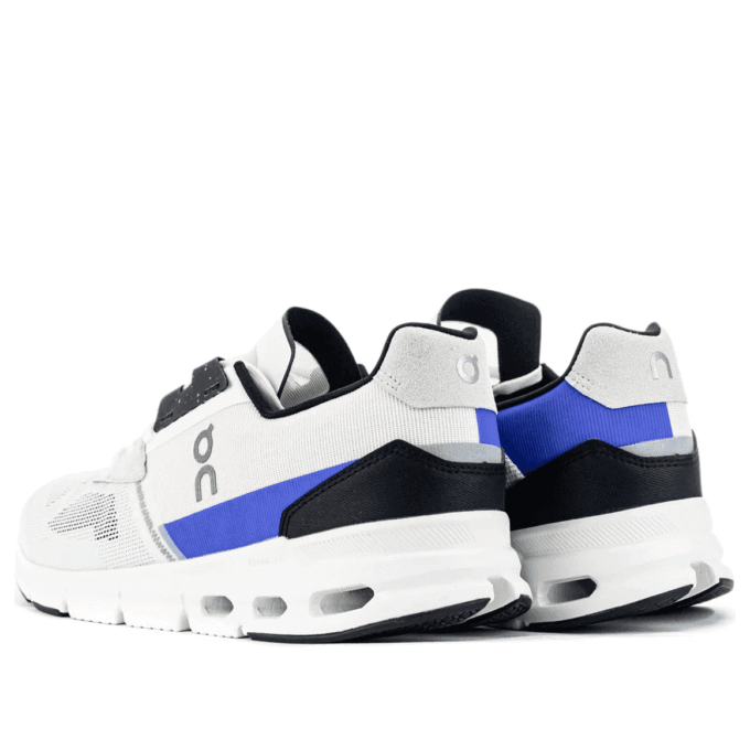 Cloudrift «Weiß Kobalt»