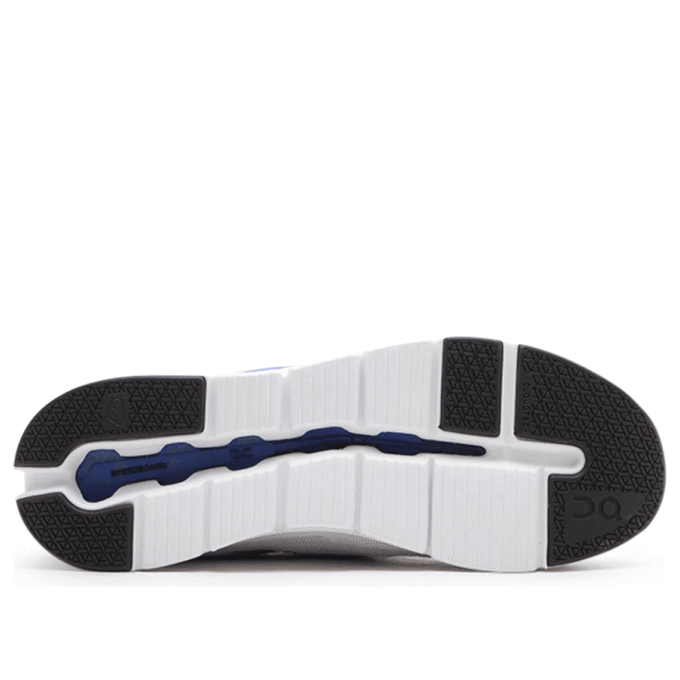 Cloudrift «Weiß Kobalt»