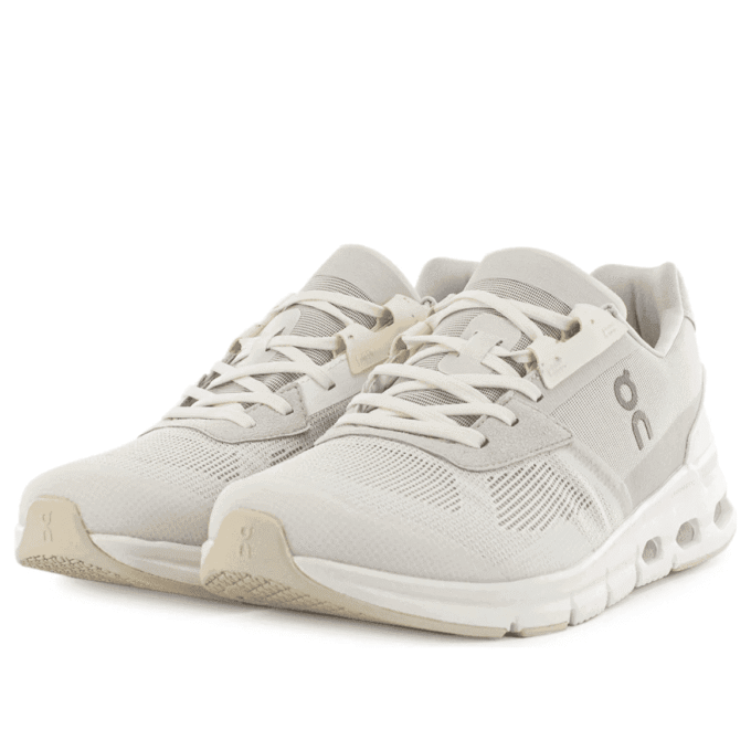 Cloudrift «Weißer Frost»