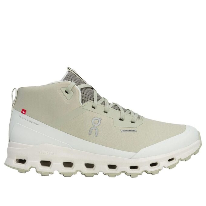 Cloudroam Wasserdicht «Kreideeis»