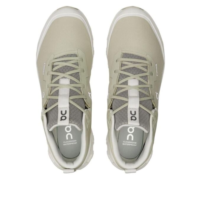 Cloudroam Wasserdicht «Kreideeis»