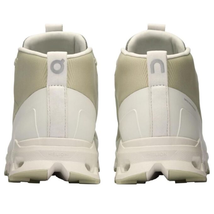 Cloudroam Wasserdicht «Kreideeis»