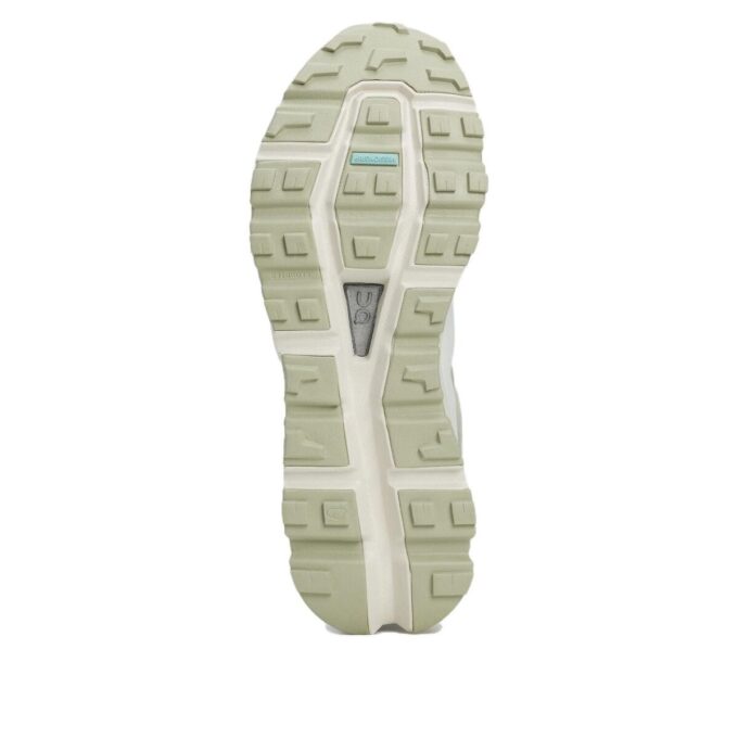 Cloudroam Wasserdicht «Kreideeis»