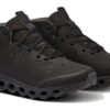 Cloudroam wasserdichte Laufschuhe «Schwarz Eclipse» Cloudroam wasserdichte Laufschuhe «Schwarz Eclipse»