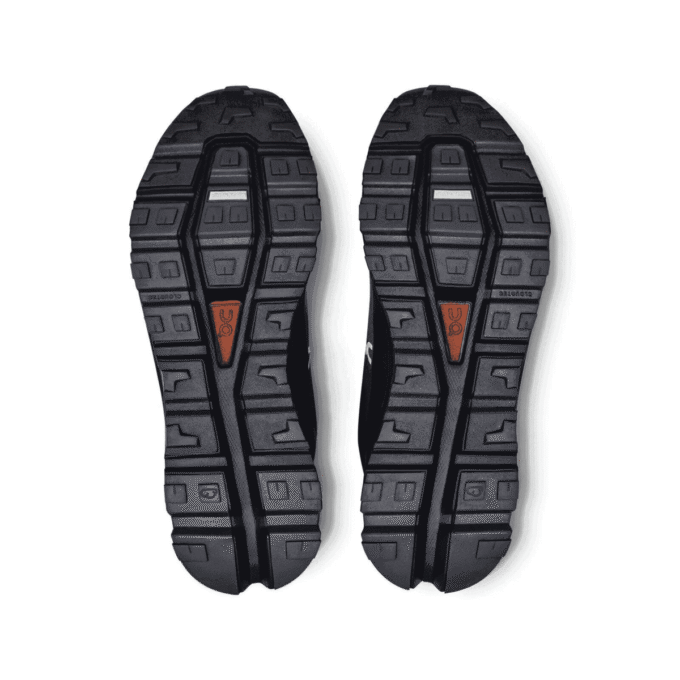 Cloudroam wasserdichte Laufschuhe «Schwarz Eclipse» Cloudroam wasserdichte Laufschuhe «Schwarz Eclipse»