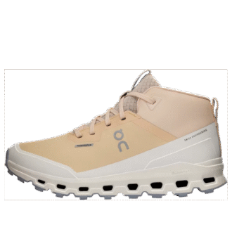 Cloudroam wasserdichte Schuhe «Rosa»