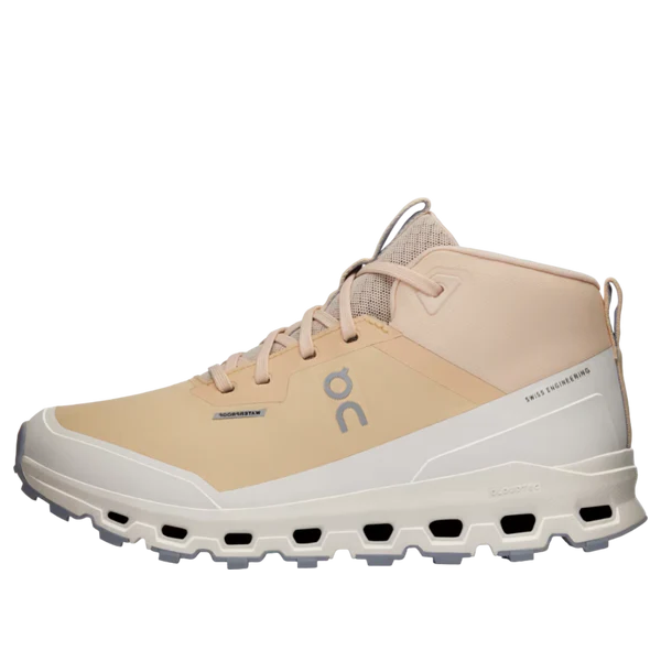 Cloudroam wasserdichte Schuhe «Rosa» Cloudroam wasserdichte Schuhe «Rosa»