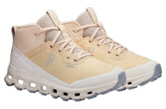 Cloudroam wasserdichte Schuhe «Rosa»