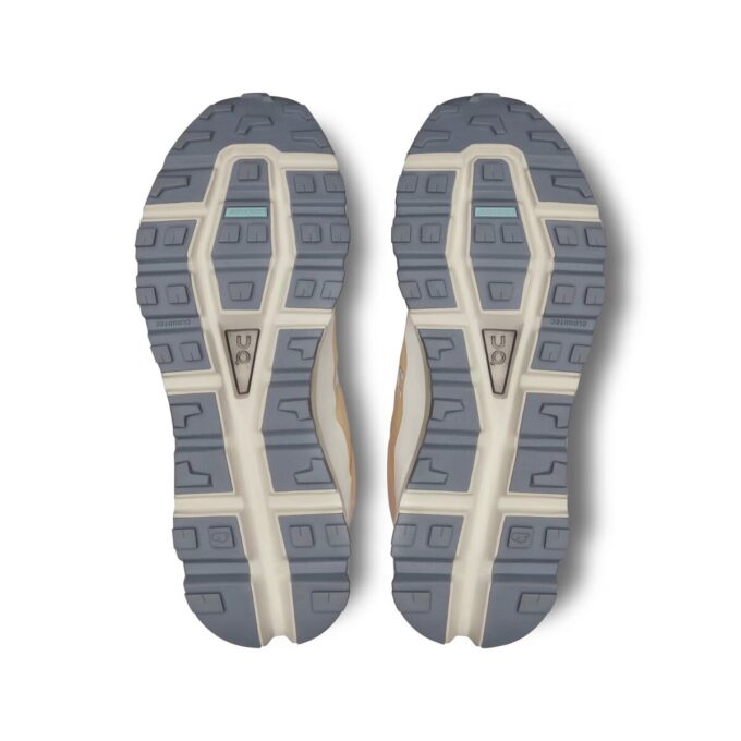 Cloudroam wasserdichte Schuhe «Rosa» Cloudroam wasserdichte Schuhe «Rosa»