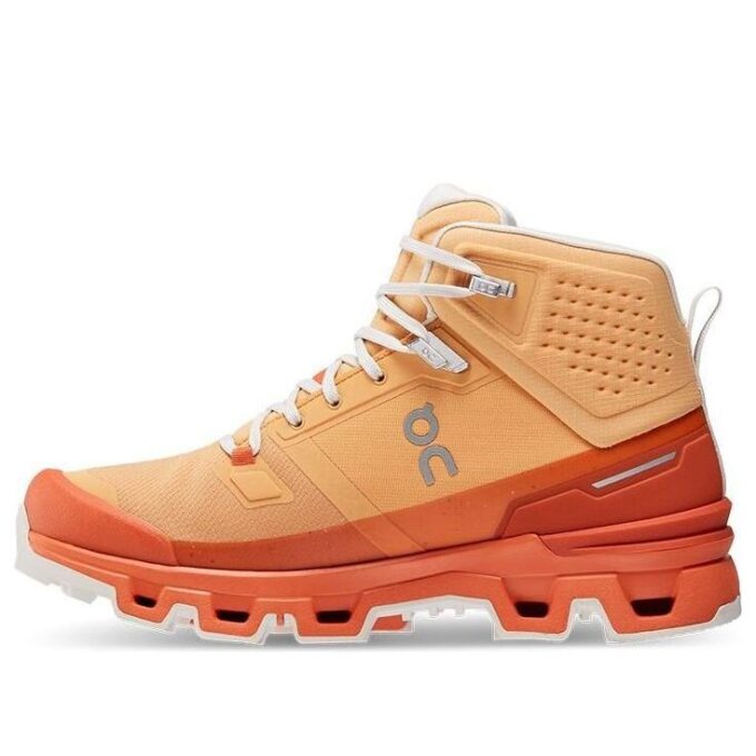 Cloudrock 2 «Kupferfackel»