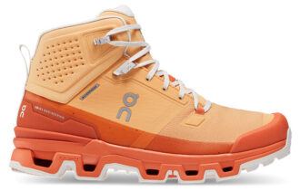 Cloudrock 2 «Kupferfackel»