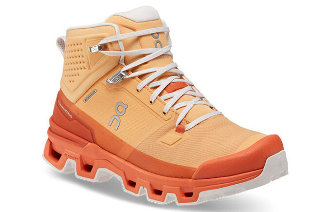 Cloudrock 2 «Kupferfackel»