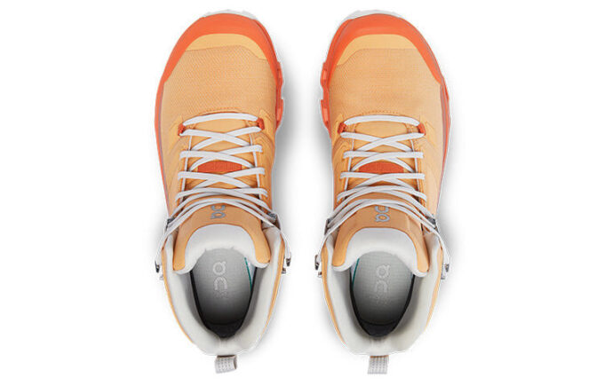 Cloudrock 2 «Kupferfackel»