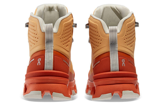 Cloudrock 2 «Kupferfackel»