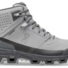 Cloudrock 2 Wasserdicht «Grauer Outdoor-Stiefel»