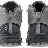 Cloudrock 2 Wasserdicht «Grauer Outdoor-Stiefel»