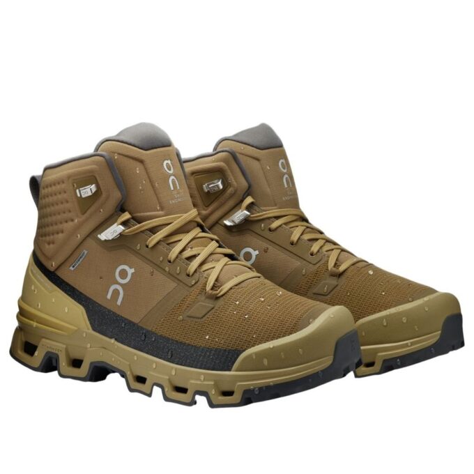 Cloudrock 2 Wasserdicht «Jäger Safari»