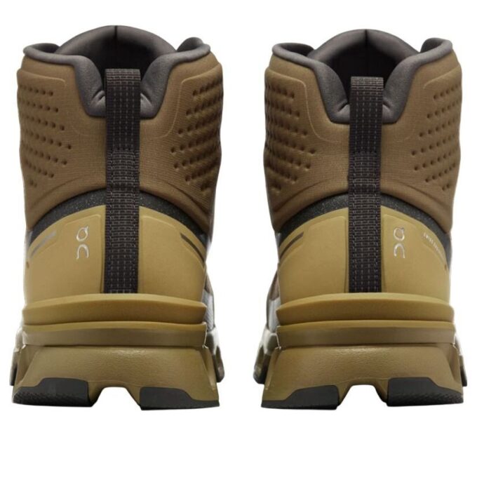 Cloudrock 2 Wasserdicht «Jäger Safari»