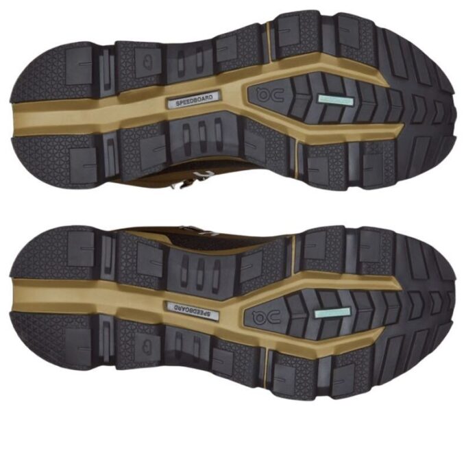 Cloudrock 2 Wasserdicht «Jäger Safari»