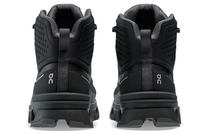 Cloudrock 2 Wasserdicht «Schwarz»