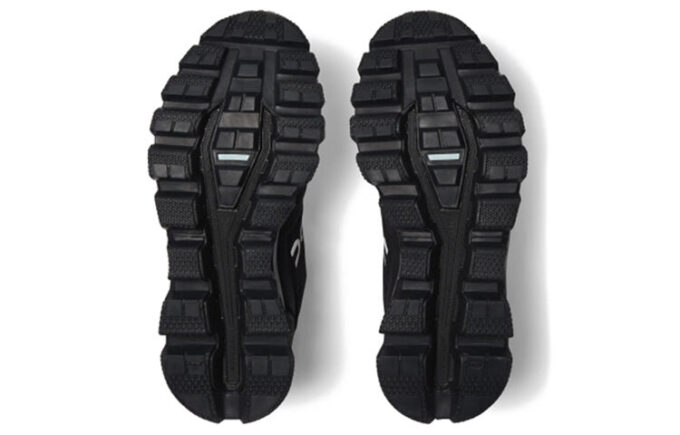 Cloudrock Wasserdicht «Ganz in Schwarz»