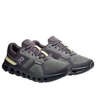 Cloudrunner 2 «Felsentangarine»